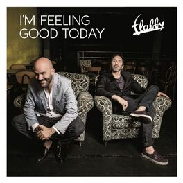 Album picture of I'm Feeling Good Today