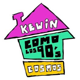 Album cover of Como Los 90s
