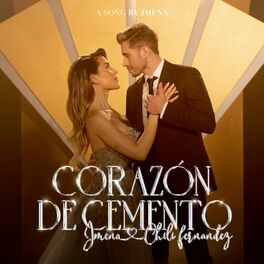 Album cover of Corazón de Cemento