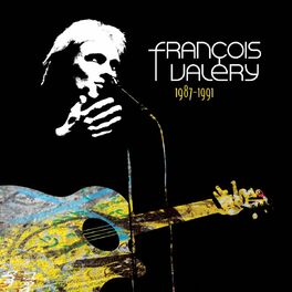 Album cover of François Valéry 1987 - 1991