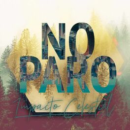 Album cover of No Paro