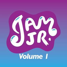 Album cover of Jam Jr. Vol. 1