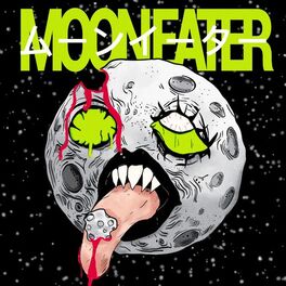 Album cover of MoonEater