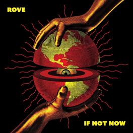 Album cover of If Not Now