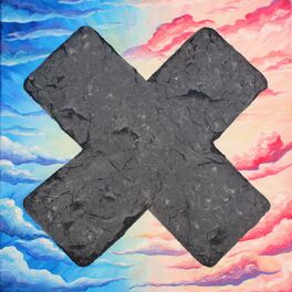 xx album cover tumblr