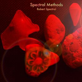 Album cover of Spectral Methods