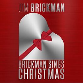 Album cover of Brickman Sings Christmas
