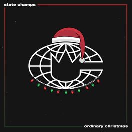 Album cover of Ordinary Christmas