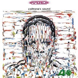 Album cover of Coltrane's Sound