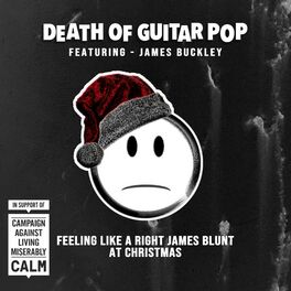 Album cover of Feeling Like a Right James Blunt at Christmas