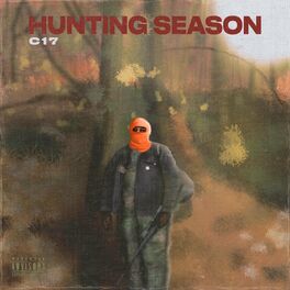 Album cover of Hunting Season