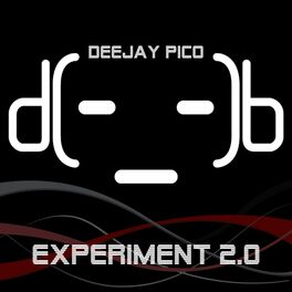 Album cover of Experiment 2.0