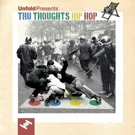 Album cover of Tru Thoughts Hip Hop