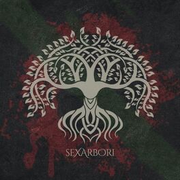 Album cover of Sexarbori