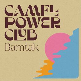 Camel Power Club - Kaffeklubben: listen with lyrics | Deezer