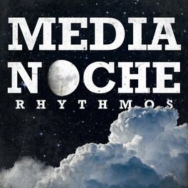 Album cover of Media Noche