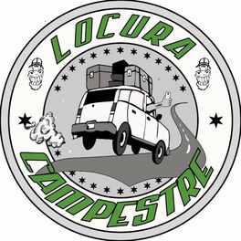 Album cover of Locura Campestre