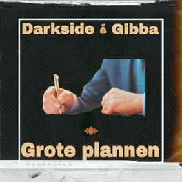 Album cover of Grote plannen