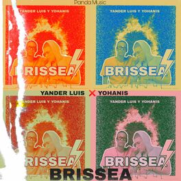 Album cover of Brissea (Con Yohanis)