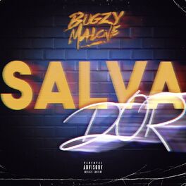 Album cover of Salvador