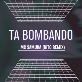 Album cover of Ta Bombando (Rito Remix)