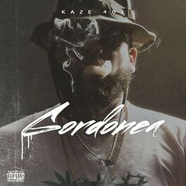 Album cover of Gordonea