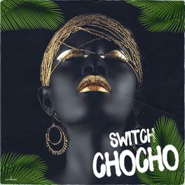 Album cover of ChoCho