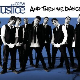 Album cover of And Then We Dance