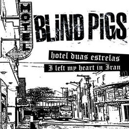 Album cover of Hotel Duas Estrelas - Single