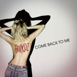 Album cover of Come Back To Me