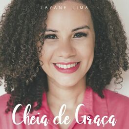Album cover of Cheia de Graça