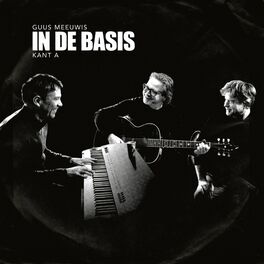 Album cover of In De Basis: Kant A