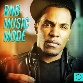 Album cover of Rnb Music Mode