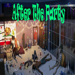 Album cover of After The Party