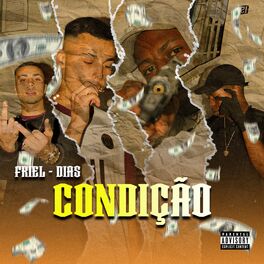 Album cover of Condição