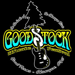 Album cover of Goodstock