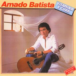 Album cover of Vitamina e Cura