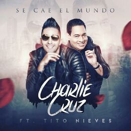 Album cover of Se Cae el Mundo