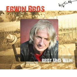 Album cover of Brot und Wein