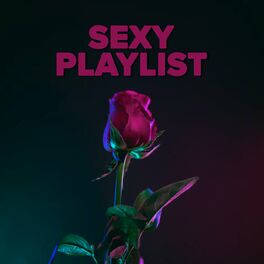 Album cover of Sexy Playlist
