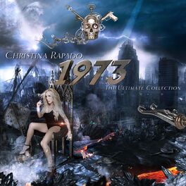 Album cover of 1973: The Ultimate Collection