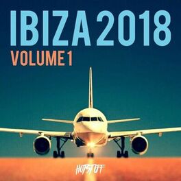 Album cover of Hot Stuff - Ibiza 2018
