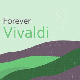 Album cover of Forever Vivaldi