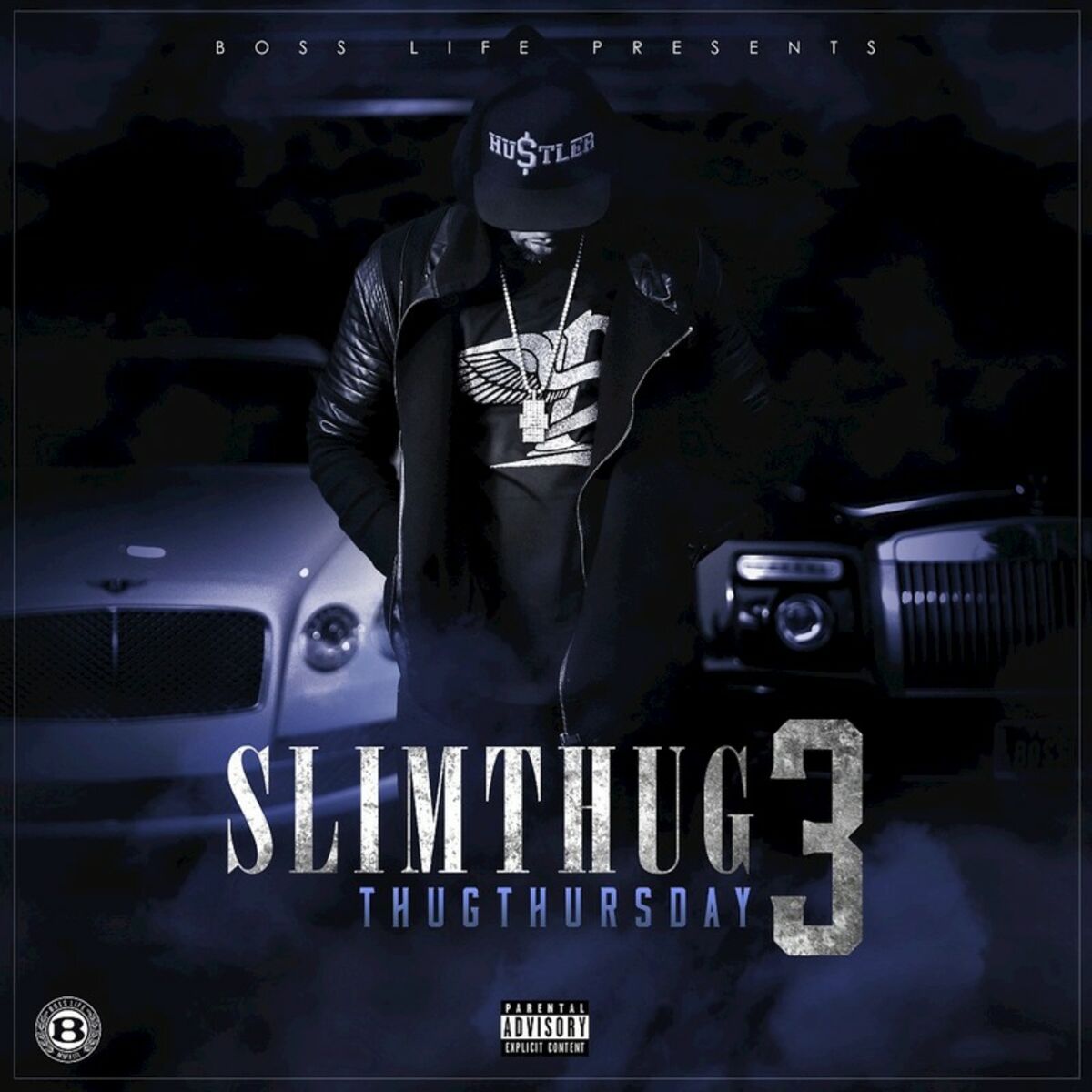 Slim Thug - Same Ol: listen with lyrics | Deezer