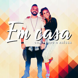 Album cover of Em Casa (Cover)