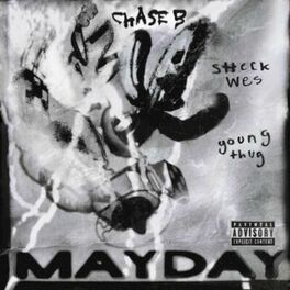 Album cover of MAYDAY (feat. Sheck Wes & Young Thug)