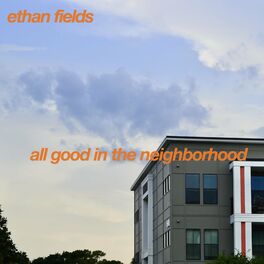 Album cover of All Good in the Neighborhood