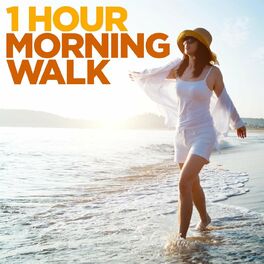 Album cover of 1 Hour Morning walk