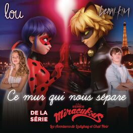 Ladybug & Cat Noir : Miraculous en film… chanté!