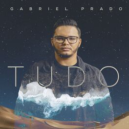 Album cover of Tudo